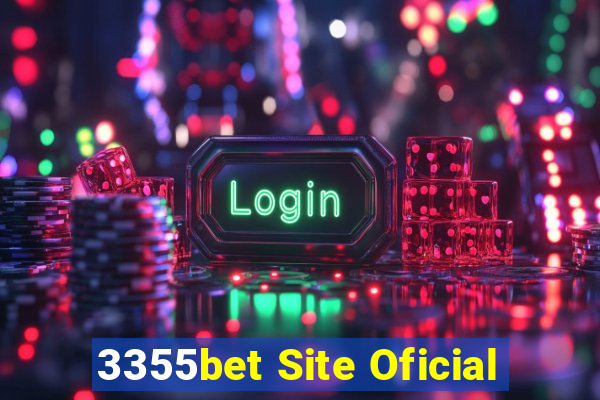3355bet Site Oficial
